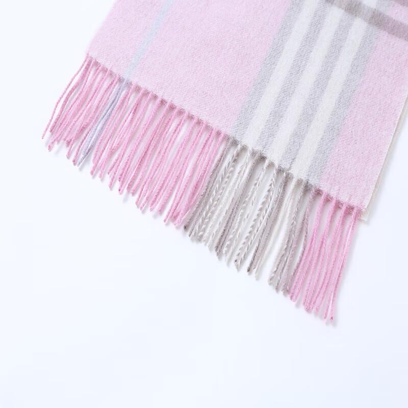 Hengyuanxiang Wool and Blend Winter Scarf