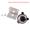 RV24YN Series Button Linear Digital Knob SB360 RV30YN Potentiometer Switch Knob Hole Diameter 6mm