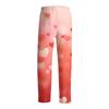 Men's Valentine's Day Printed Drawstring Long Pants Casual Pajamas
