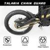 High-Quality PP Chain Guard for X3/MX3/MX4 Motorcycles
