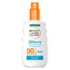 Sensitive Expert Sun Spray Lsf50+ 150Ml