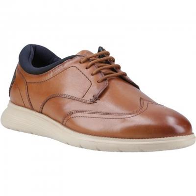 POD Herren Vantage Oxford-Schuhe aus Leder