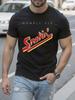 Humble Pie Retro Rock Band Graphic Tshirt - Vintage Conce...