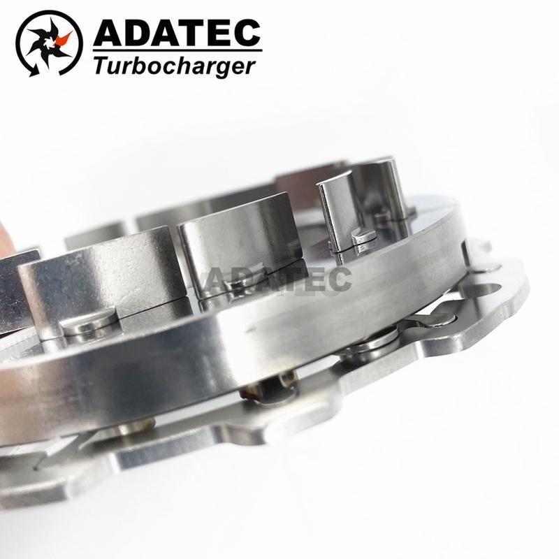 

GTB2260VK Turbine Variable Geometry 777853 Turbo Nozzle Ring 11657799759 for BMW 325 d (E90/E91/E92/E93) 150 Kw - 204 HP N57D30