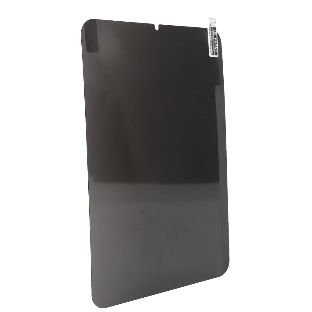 8,3palcový tablet Soukromá obrazovka HD Odolná proti otiskům prstů a poškrábání Ochranná fólie na obrazovku tabletu pro IOS Mini 6