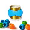 20Pcs Sewing Bobbin Thread Holders Thread Spool Huggers Bobbin Clamps For Sewing Machine Bobbin Small Clips Accessories