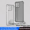 IMAK For Xiaomi 13 5G Four Corner Airbag Shockproof Phone Case Soft TPU Protective Cover