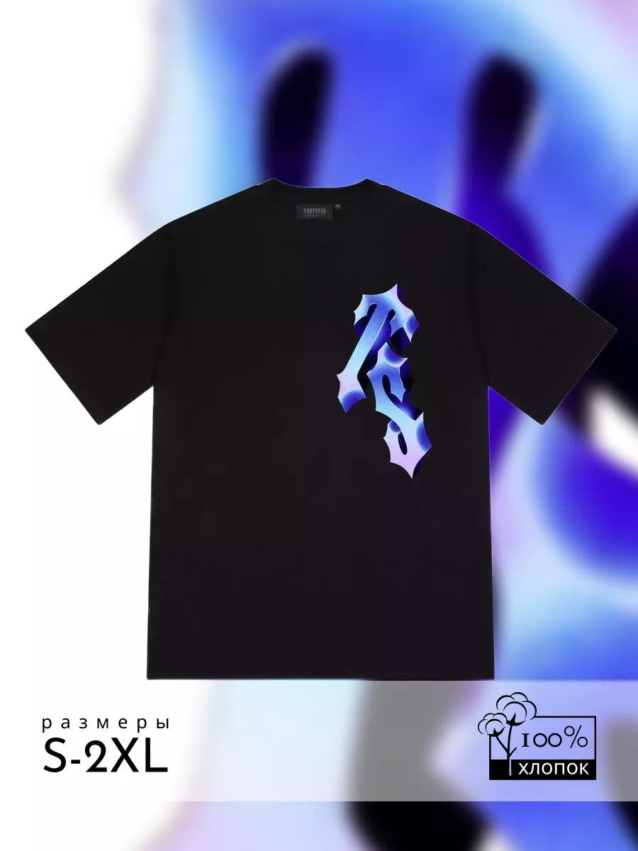 Oversized Brooklyn T-shirt L