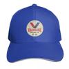 Valvoline Racing Sign Baseball Cap Wild Ball Hat custom Hat Luxury Unisex cap hard hat Boy Child Womens
