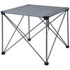 Naturehike Portable Aluminum Folding Camping Table
