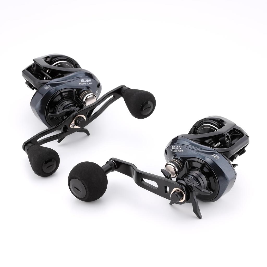 Tailwalk ELAN WIDE POWER BM 300XG-DP/R