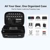 For Switch 2 Storage Bag Case Large-capacity Protector Box Case Anti-Scratch Hard Shell Carrying Case for Switch2 2026 Accessory