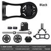 Cat Eye Bike Light Holder Cnc Aluminum Alloy Mount For Cycling Safety And Navigation