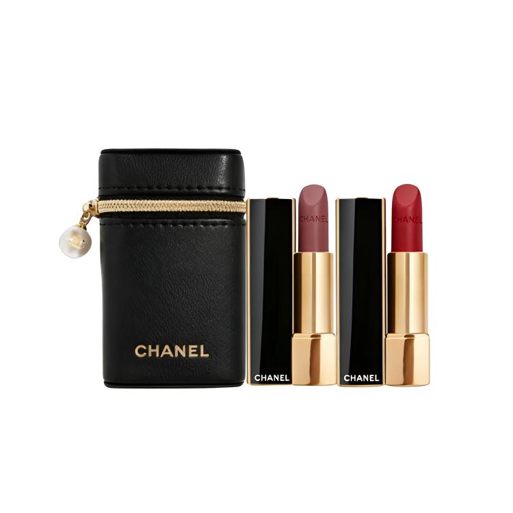 Chanel Set di rossetti