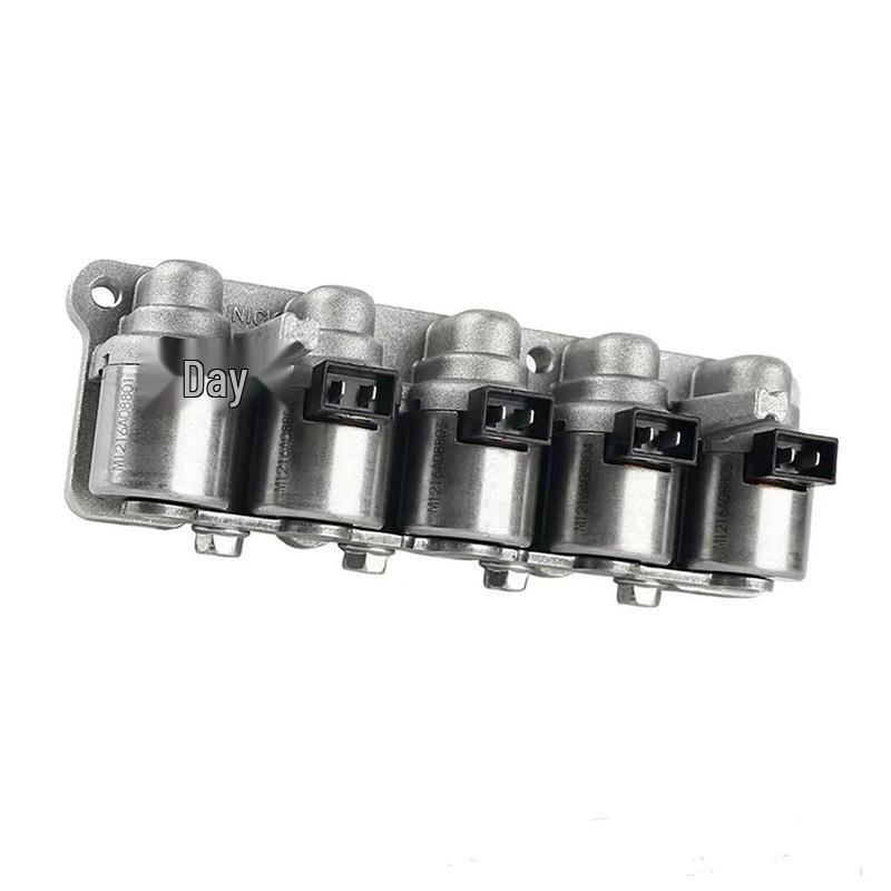 

A4CF1 Solenoid Valve Assembly for Hyundai/Kia Transmission (46313-23000)