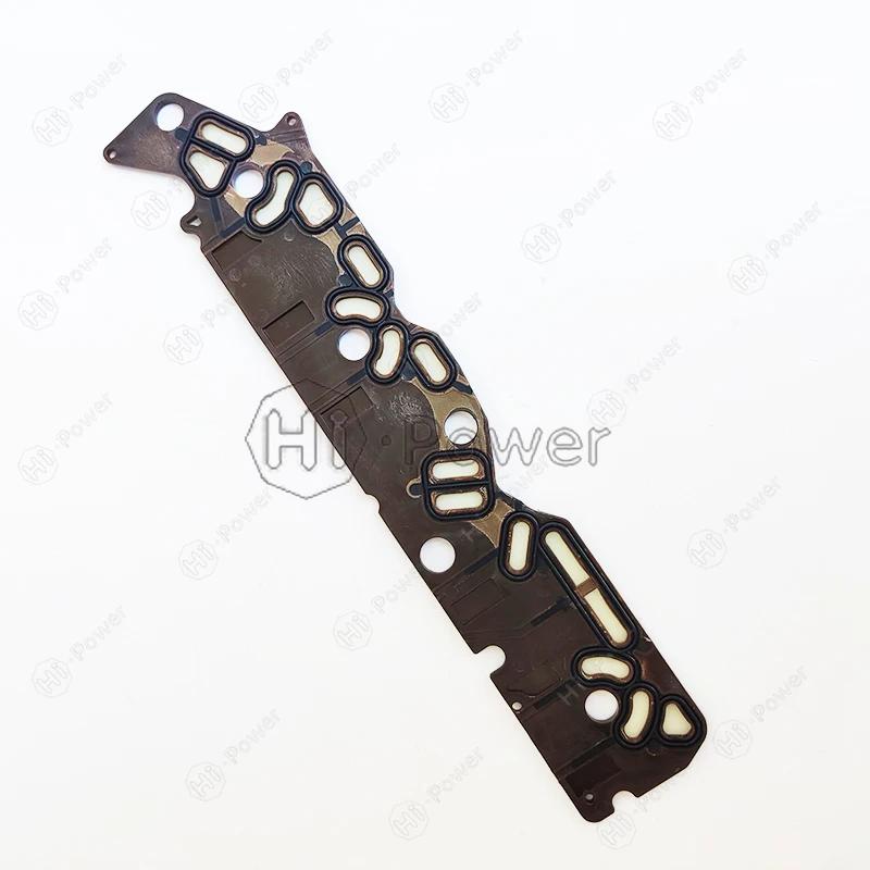 6L45E 6L50E 6L45R 6L45 6L50 Transmission Repair Kit Oil Seal Gaskets For BMW Transmission Rebuild Seal Kit 1PCs Gasket
