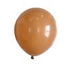 Retro Twilight 10-Inch Morandi Latex Balloons (180g) for Photography & Festival Decoration