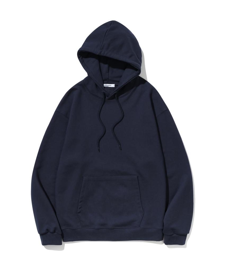 Coreed Loose Fit Hoodie ( 8 Colors )