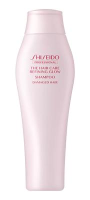 The Haircare Refining Glow Shampoo 250ml
