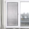 Dedicated For Sliding Windows Glass Aluminum Foil Sun Shade Film Protector Pad Office Sunshine Room Insulation Heat Preservation
