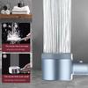 5 Modes Shower Head Set High Pressure Detachable Filter Showerhead One-Key Stop Water Saving Pressurized Shower Head Home Bath