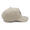 New Era 9FORTY Cap Pebble Beige with Black Exclusive to and Snapback A stylish streetwear perfect for travel and sun A great A-Frame (14666228