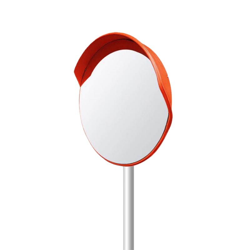 Lixian Outdoor Wide-Angle Convex Mirror Set