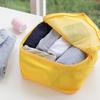 Brunch Brother Monagust A Travel Pouch Set