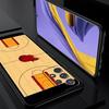 Football Basketball Tactical Board Phone Case for Samsung Galaxy A55 A35 A15 A14 A13 A25 A54 A51 A71 A72 A73 A32 A41 5G Soft TPU