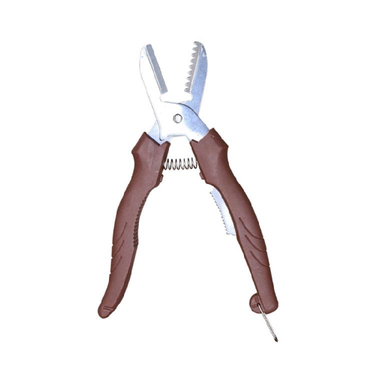 Ergonomic Chestnut Opener Chestnut Skin Remover Kitchen Tool Chestnut Scissor 1