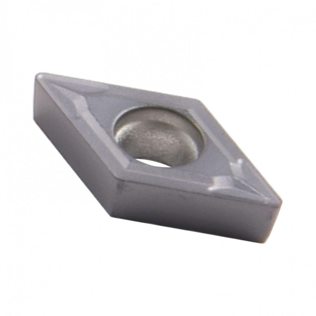 Carbide Inserts 10 Pcs Boring Bar For SDJCR/SDNCN/SDQCR Series
