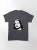 Édith Piaf Edith Piaf French Gothic Beauty Classic T-Shirt