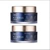 Black Snail Cream 50ml × 2 | K-Beauty Snail Mucin Moisturizer | Firming, Repairing & Hydrating Face Cream Duo Set