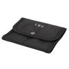 AOT Abyss of Time Multifunctional Shoulder Bag with Crossbody Strap and Pockets, Ideal for Hospital Visits, Brown, 2507-3451