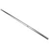610MM 304 Stainless Steel Boat Flag Pole Marine Yacht Rail Mount Flag Staff Holder