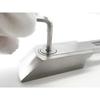 for T507 RV Trimark 060-1650 Door Handle Latch Repair Kit - 304 Stainless Steel