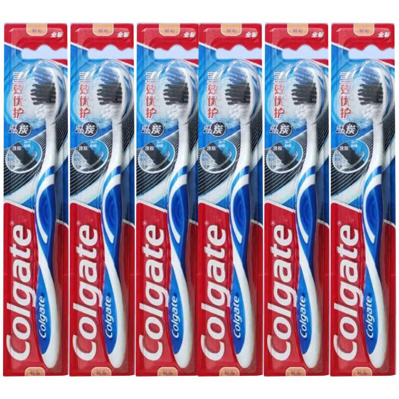 Colgate Triple Action Toothbrush (6-pack)