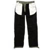 Men's Winter Fleece Multi-Pocket Casual Overalls