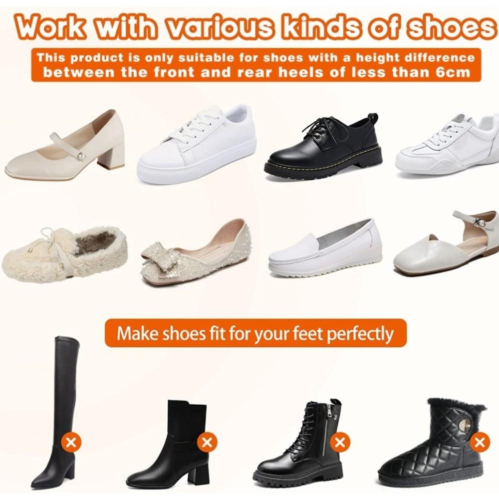 Adjustable Shoe Stretcher Prevent Creasing Shoe Expander Shoe Care Shoe Tree Stretcher  Boots