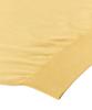 VERNO 26Ss Ll Long Sleeve Round-Neck Knit Yellow