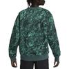 Nike ACG THERMA FIT Sweatshirts Unisex Spring Green Crew Neck Moderate Regular DV9101-363