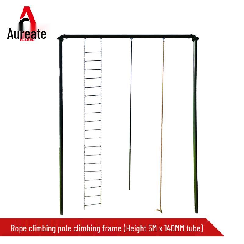 Aoruide Outdoor Multi-Functional Climbing & Fitness Equipment