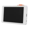 Phone Selfie Screen 4.02 Inch 1136x640 Resolution 2.4G 5G WiFi Wireless Remote Back Camera Display with Magnetic Ring