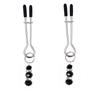 Stainless Steel Nipple Corrector U-Clamps with Gourd Pendant