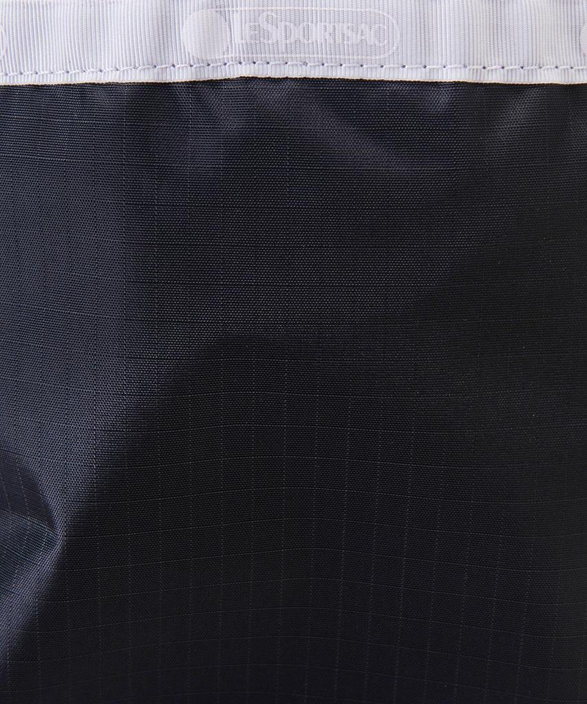 CONVERTIBLE BUCKET Lavender BAG/1540/Deep Sea/Soft