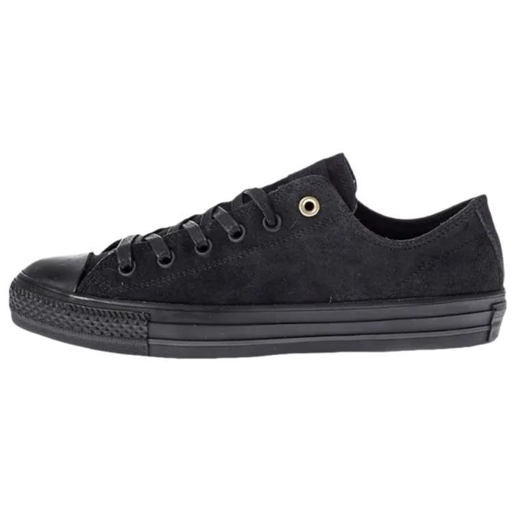

Кеды Chuck Taylor All Star Converse Pro Low Triple Black 149878C 42.5