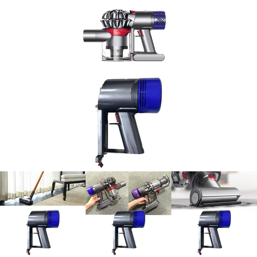 For Dyson V7 / V7 Fluffy Handheld Vacuum Motor Filter For Household Dust Removal