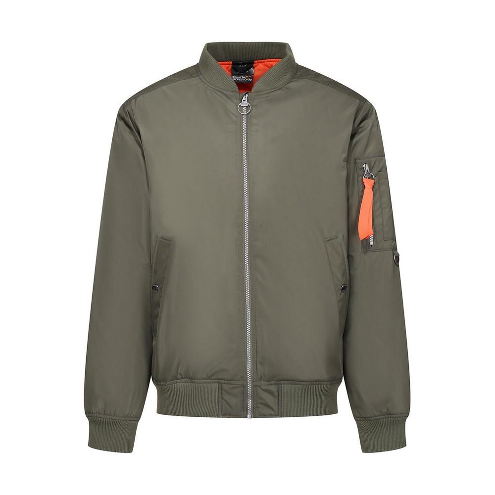 Regatta Unisex Adult Pro Pilot Jacket