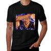 Aomine Daiki T-Shirt Trendiger Aufdruck Kurzarm-T-Shirt