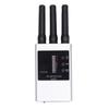 Multifunctional Detector RF Signal Scanner Camera Lens Magnetic Field GPS Tracer Tester Built in Battery